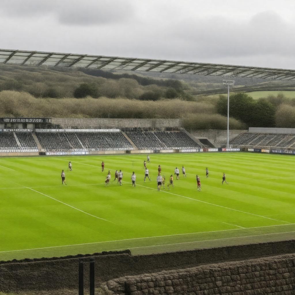 Truro City